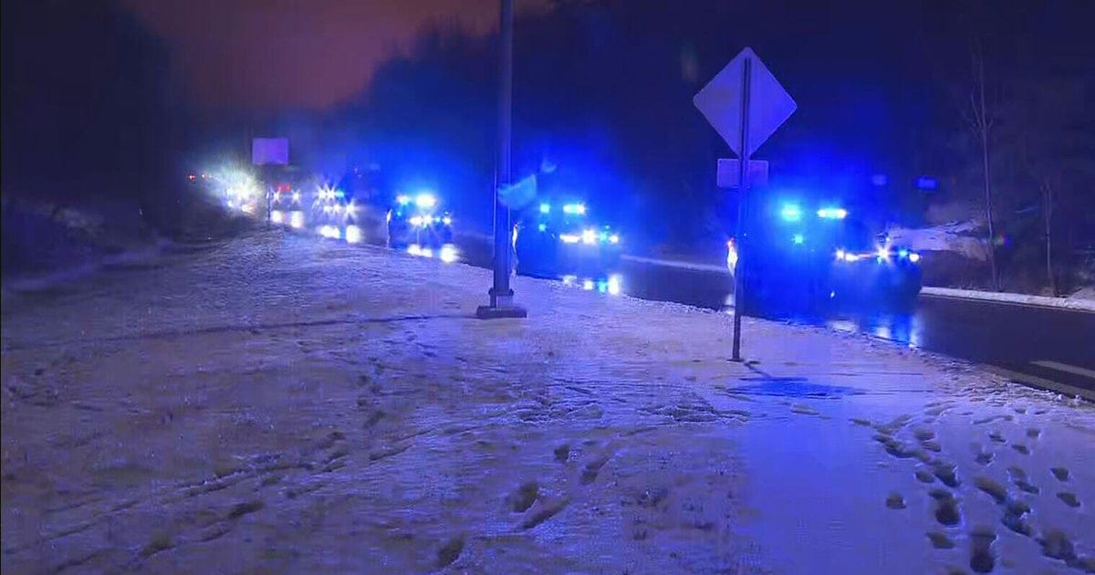 Uxbridge Officer Death Reveals Systemic Policing Flaws