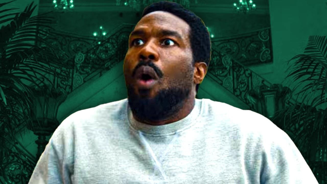 Wonder Man Series Teases Character's Troubled Past