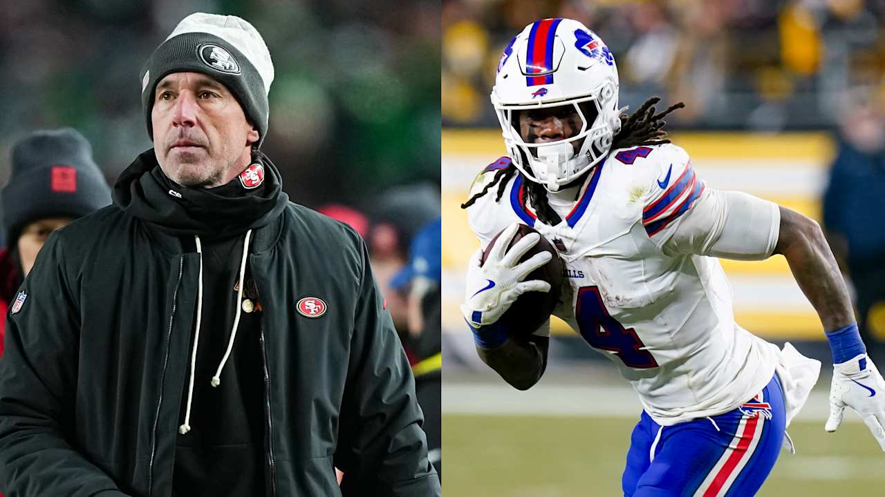 Wild-Card Weekend Shakes Up NFL Playoffs Amid Unpredictability