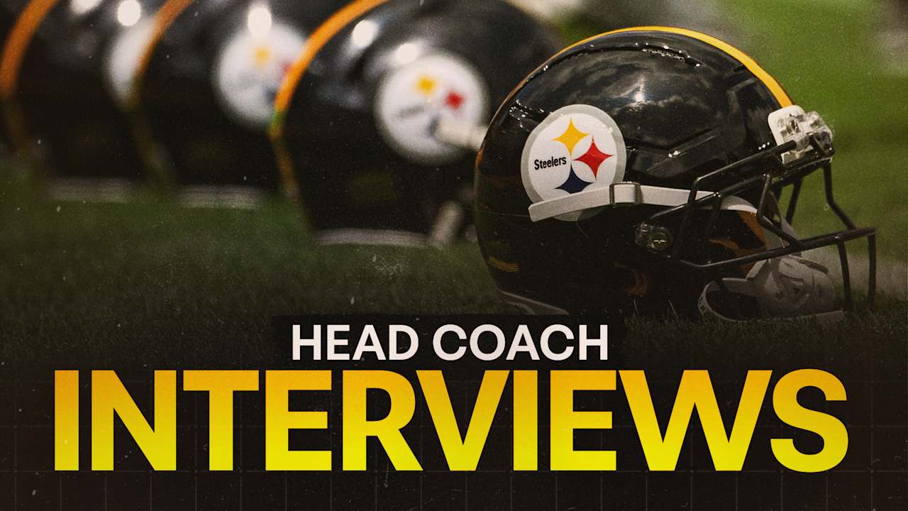 Steelers Continue Head Coach Interviews Amidst Analyst Skepticism