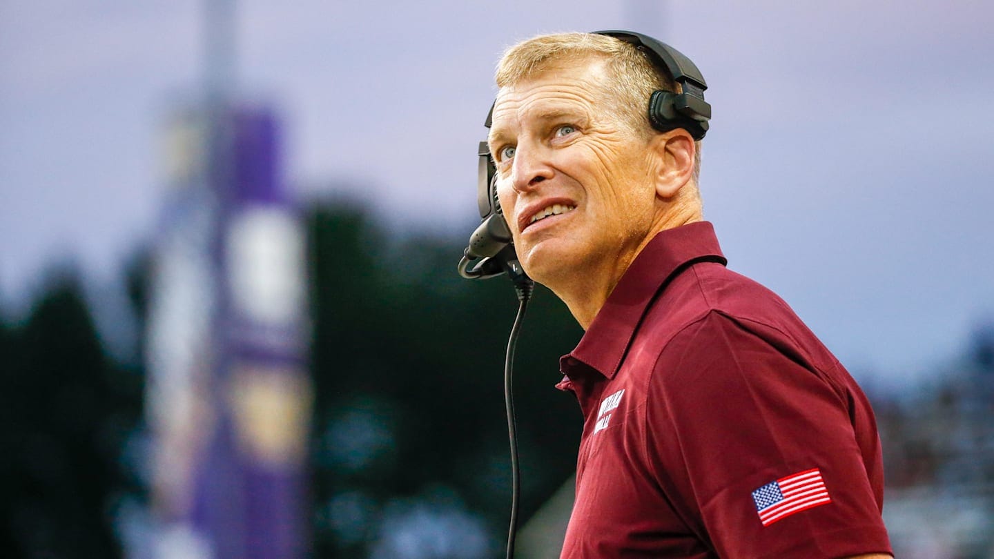 Montana Grizzlies Coach Bobby Hauck Expected to Announce Retirement or Resignation