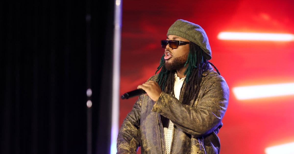 Leon Thomas Eyes Grammy Gold After Nickelodeon Stardom