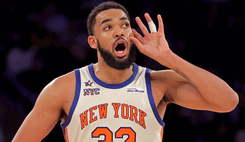 The Institutional Integration of Sports Betting and Media in Professional Basketball Coverage