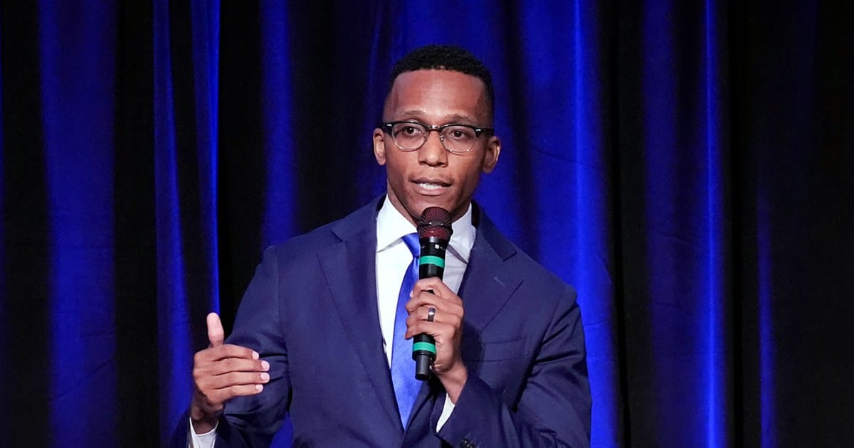 Democrat Christian Menefee Wins Texas Special Election