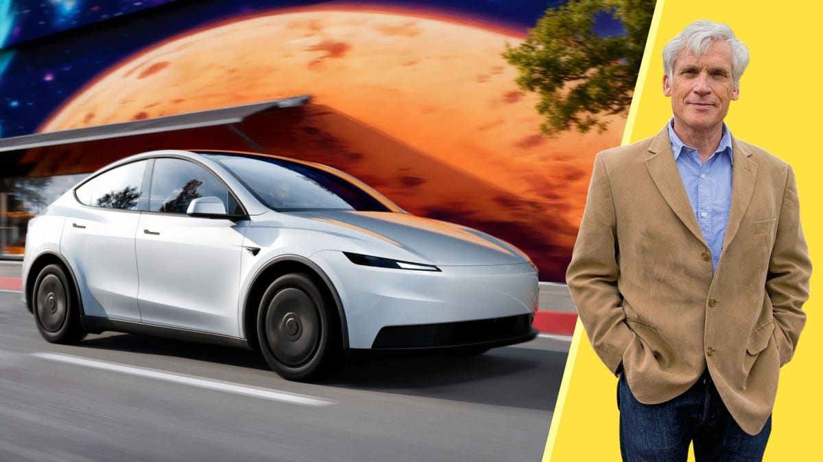 Tesla Simplifies Model Y Lineup with New AWD Variant Priced at $41,990