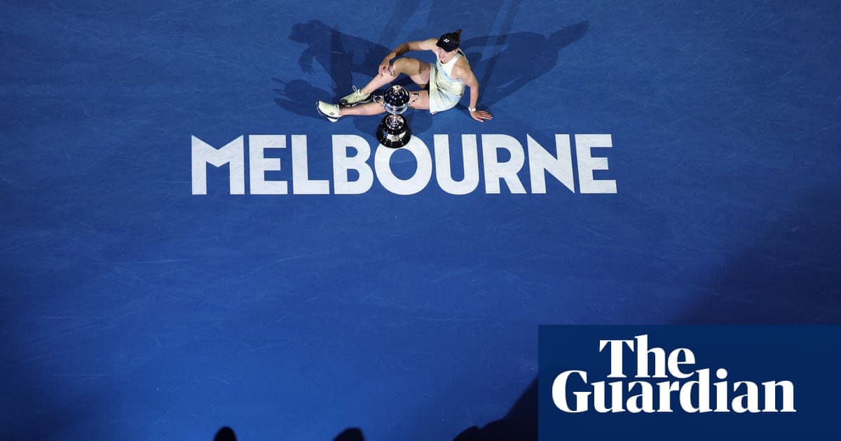 Rybakina Claims Second Grand Slam Title at Australian Open