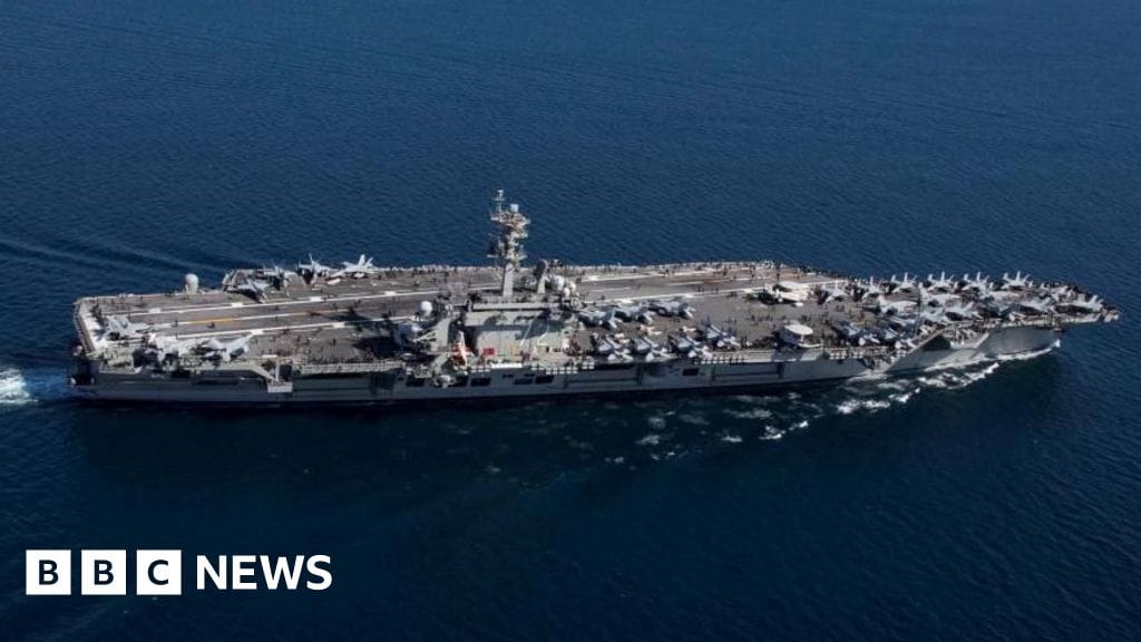 US Downed Iranian Drone Underscores Persistent Maritime Tensions and Diplomatic Fragility