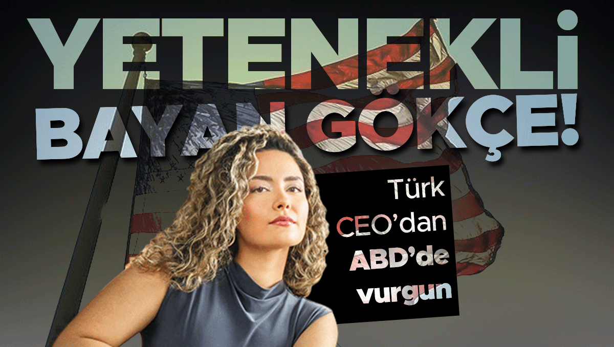 Turkish Tech CEO Accused of $7 Million Fraud Scheme in US, Involving Fictitious Visas
