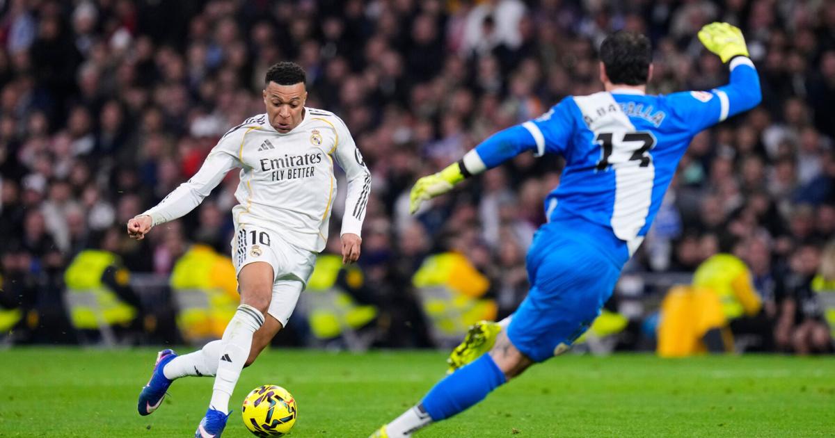 Bellingham Injury Casts Shadow Over Real Madrid's Season