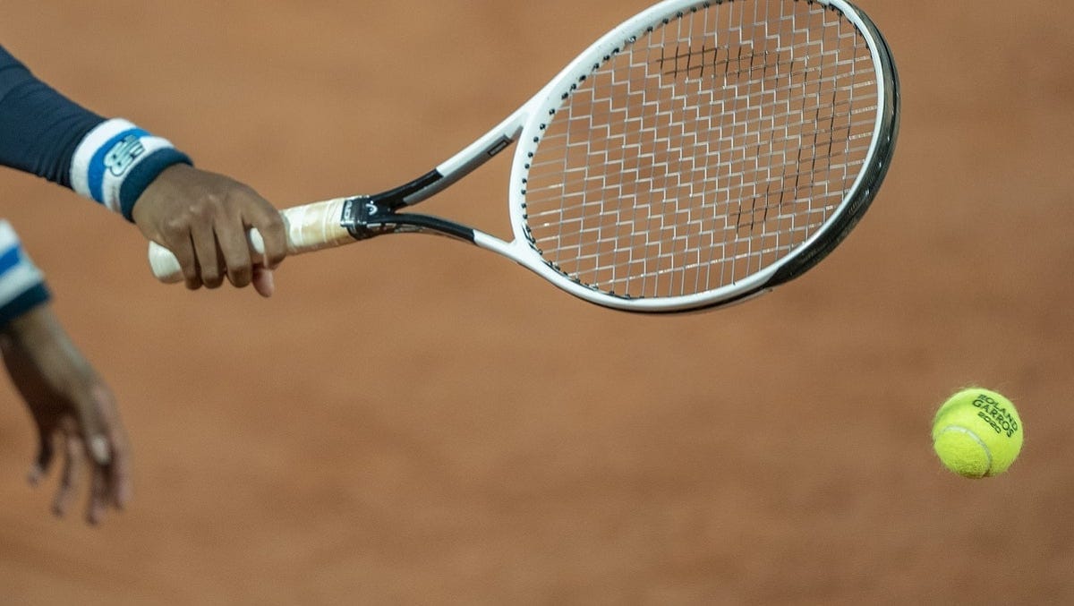 WTA Abu Dhabi Open: Previewing Key First-Round Matches and Tournament Structure