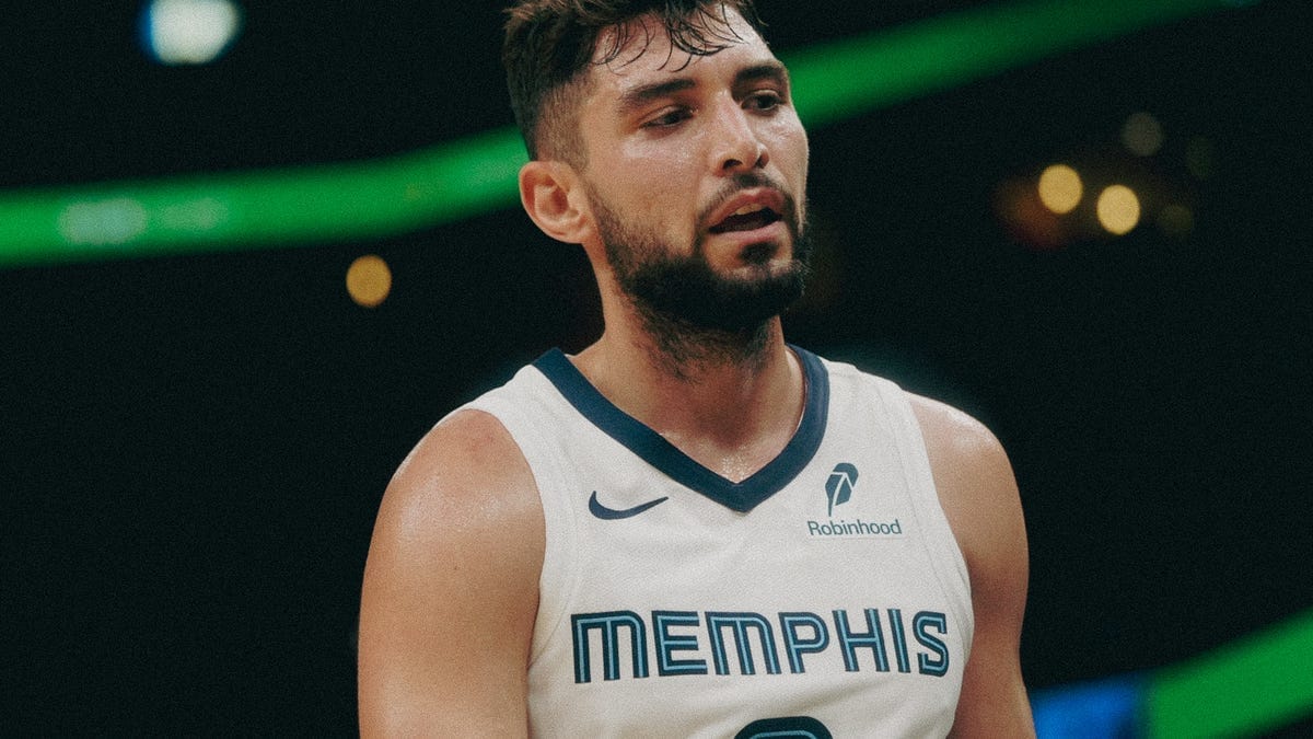 Ty Jerome Set for Grizzlies Season Debut After Injury Layoff