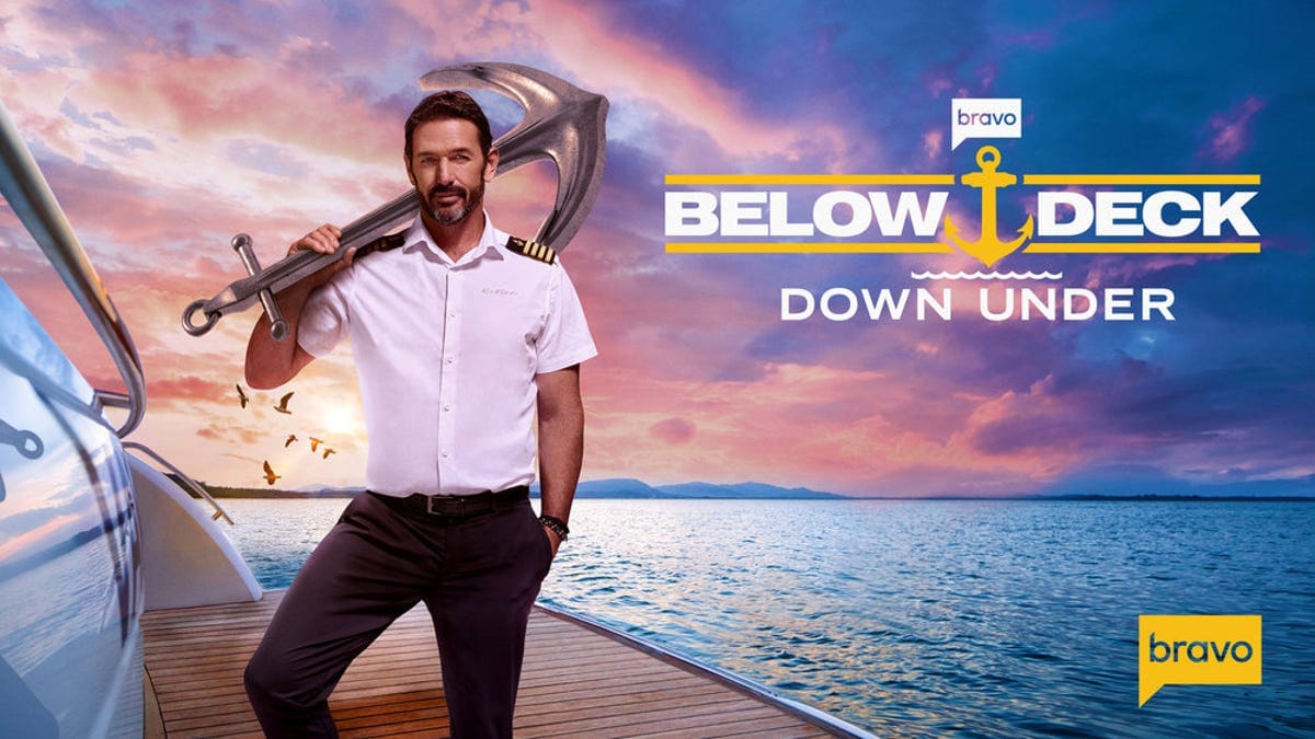 Below Deck Down Under's Fourth Season: Analyzing Production Strategies and Industry Resilience