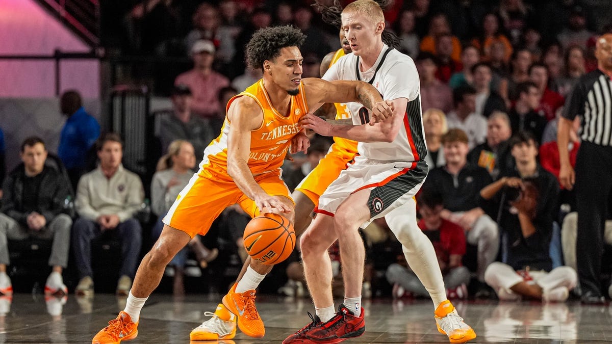 Winter Storm Warning Casts Shadow on Tennessee-Auburn Hoops