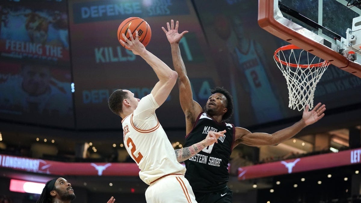 North Carolina Central Eagles Favored in Upcoming Men's Basketball Clash Against Maryland-Eastern Shore Hawks