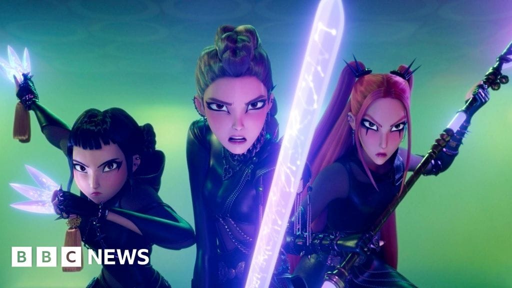 K-Pop 'Demon Hunters' Track Secures Historic Grammy Win