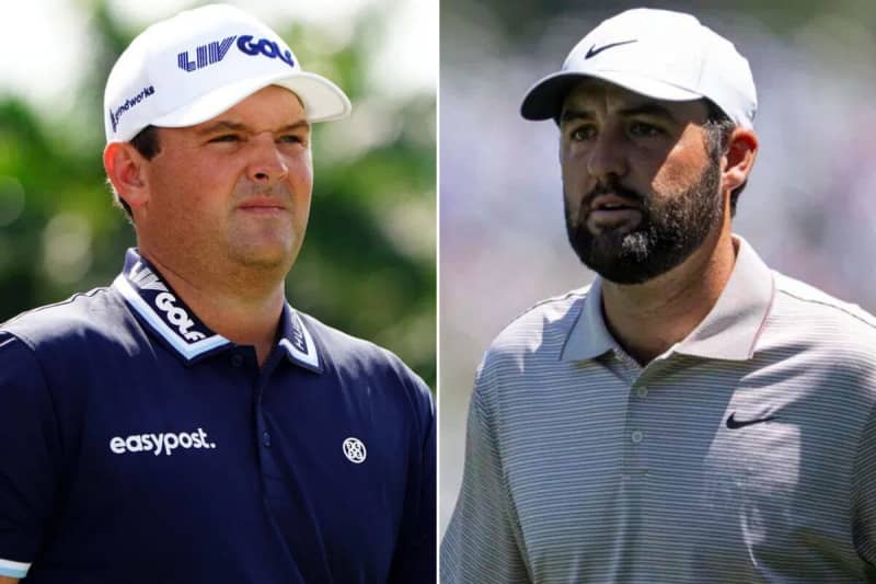 Structural Implications of Personnel Movement and Financial Outlook Following PGA Tour Realignment Discussions