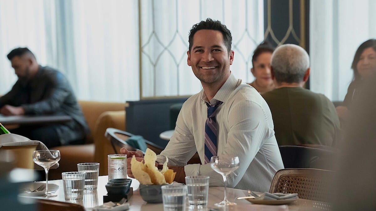 The Lincoln Lawyer Series Renewed for Fifth Season, Season 4 Production Underway