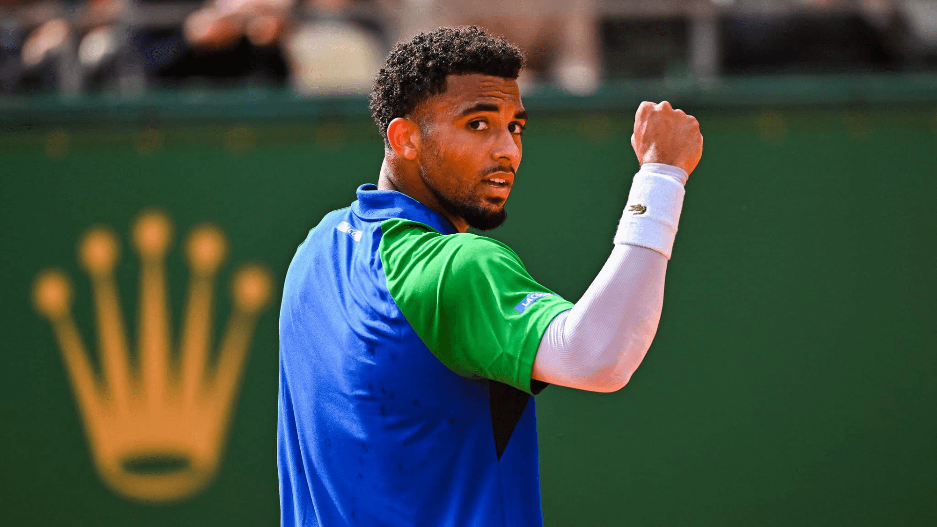 Arthur Fils Sets Sights on ATP 250 Montpellier as Open Occitanie Kicks Off