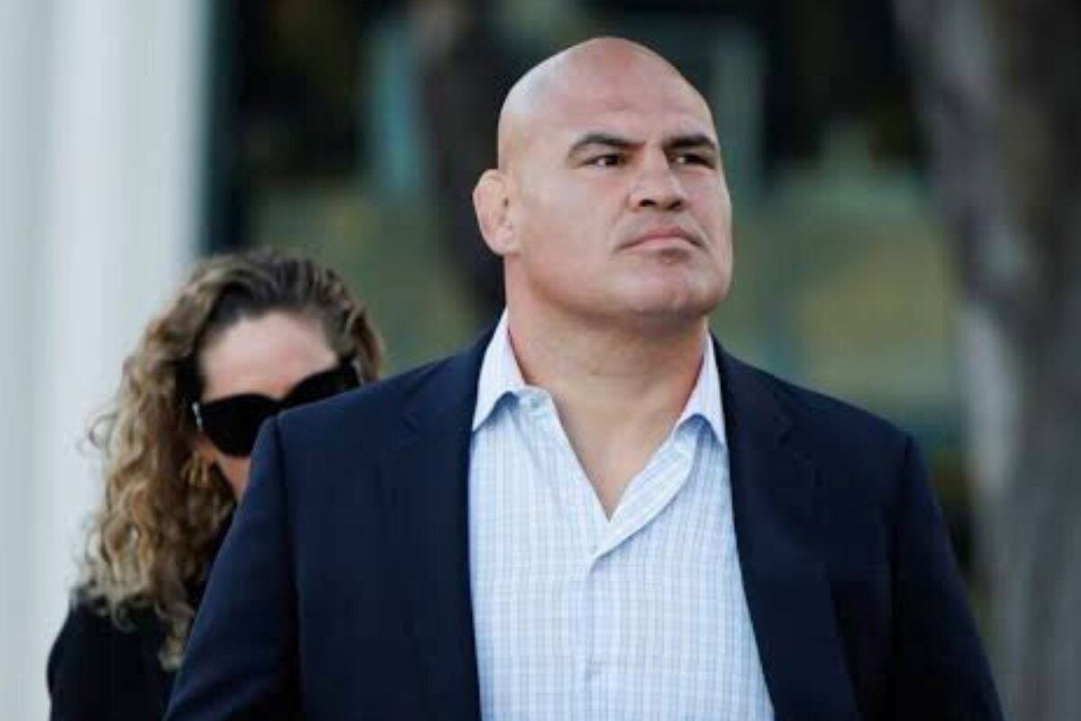 Cain Velasquez Now Eligible For Parole: Navigating Penal System Timelines and Combat Sports Dynamics