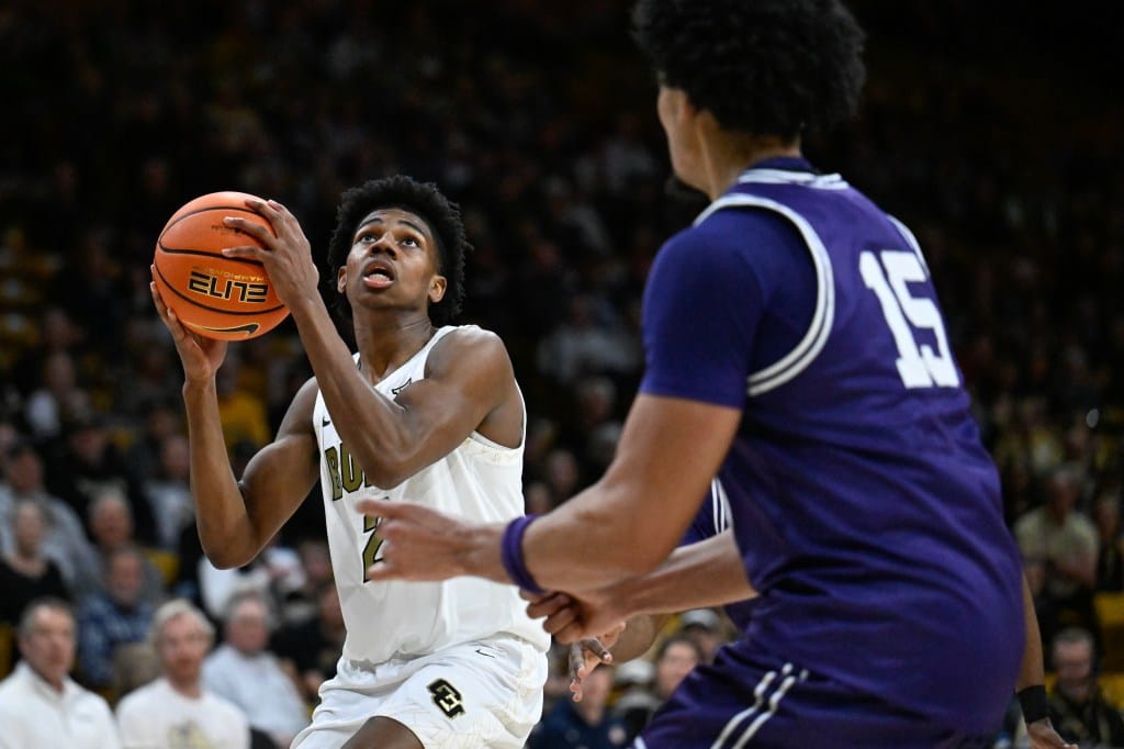 Colorado Basketball Shakes Up Lineup Amidst Struggles
