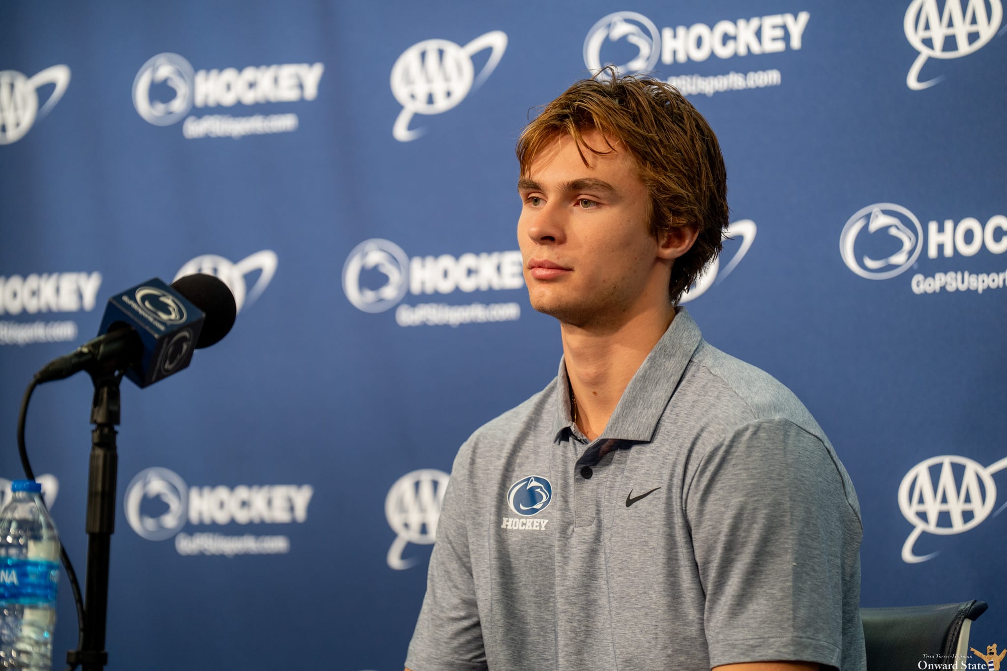 Legal Proceedings and Draft Projections: The Institutional Intersection of Gavin McKenna’s Collegiate Career