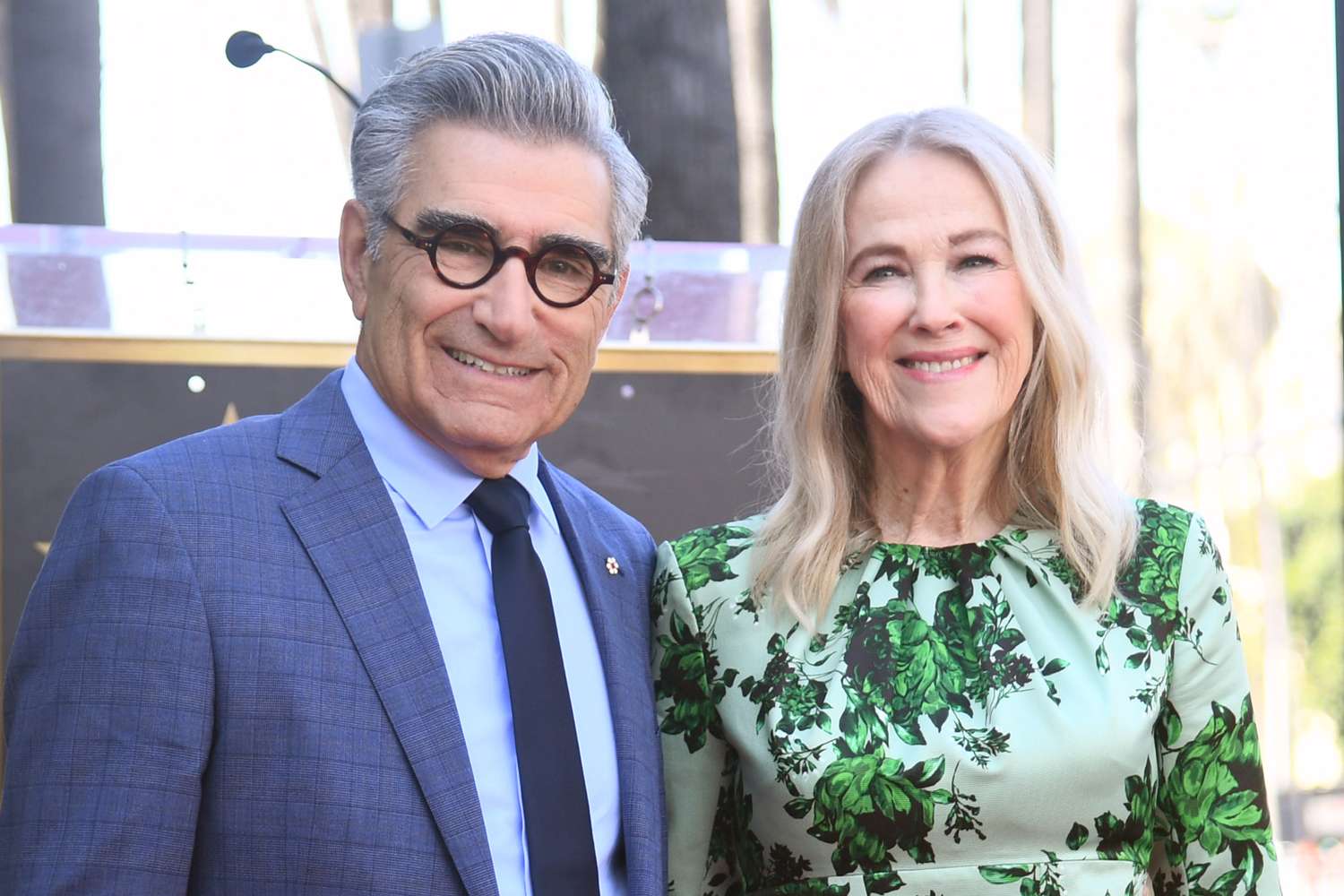 Catherine O'Hara, Beloved Star of Screen, Dies at 71