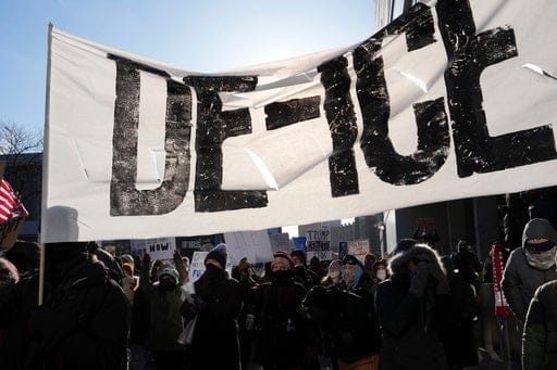 Two Additional Arrests Made in Connection with St. Paul Church Protest