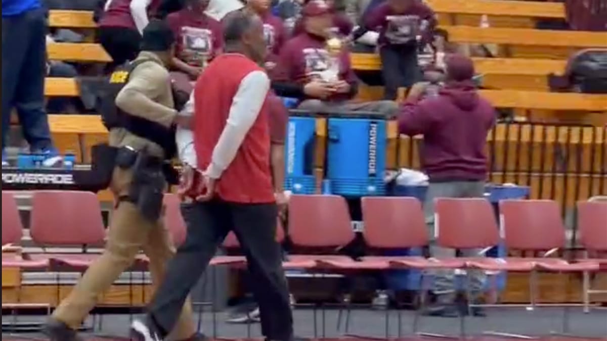 Tuskegee Coach Benjy Taylor Hires Civil Rights Attorney Following Incident at Rivalry Game