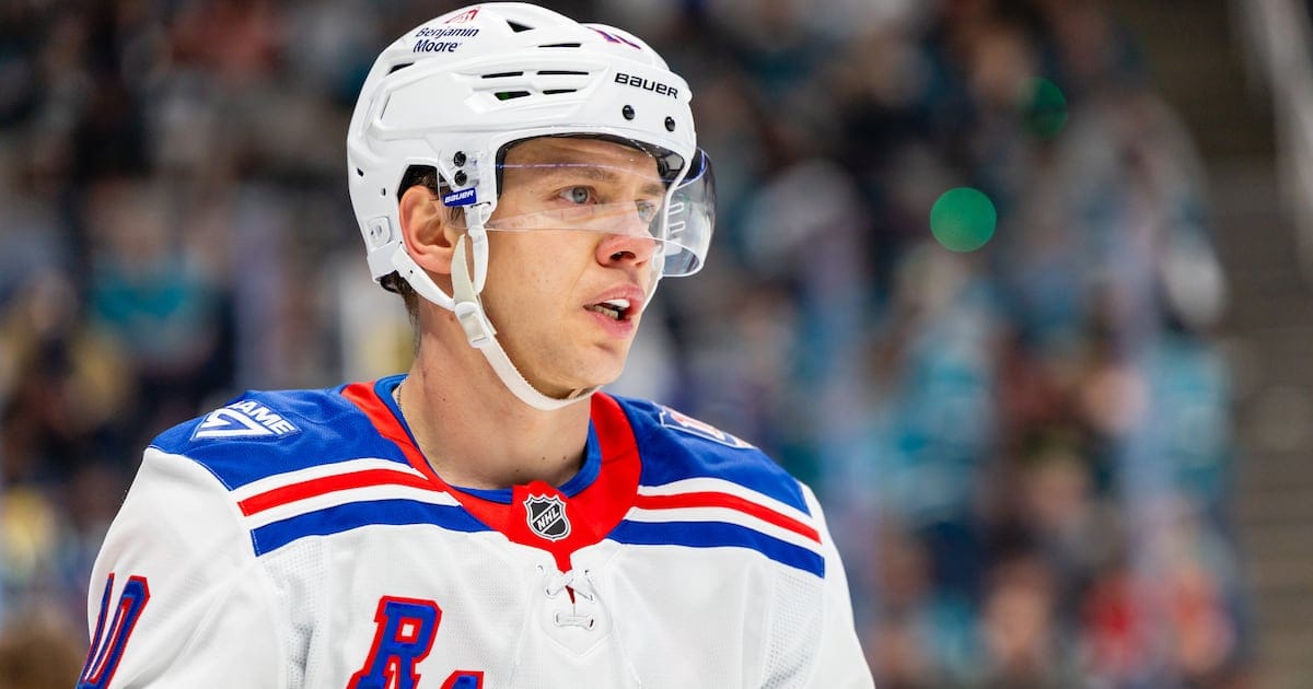 Structural Realignment in Professional Hockey: The Strategic Transfer of Artemi Panarin to Los Angeles