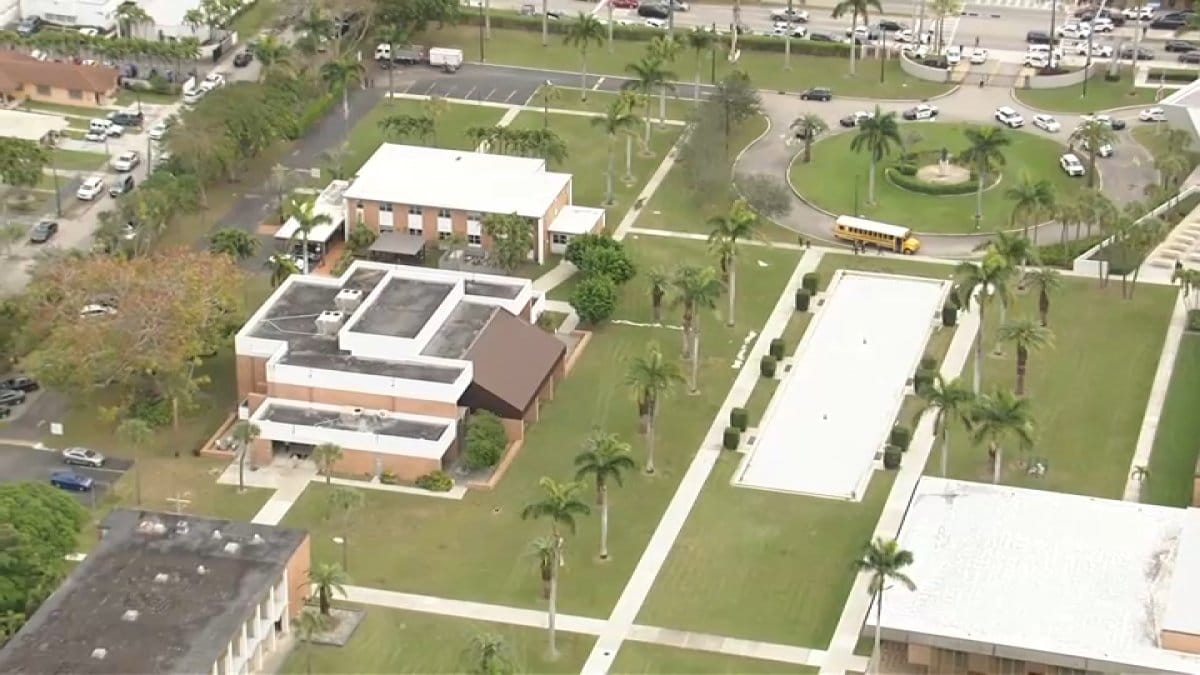 Miami-Dade Sheriff's Office Investigates Report of Potential Armed Subject, Triggering Multi-School Lockdowns