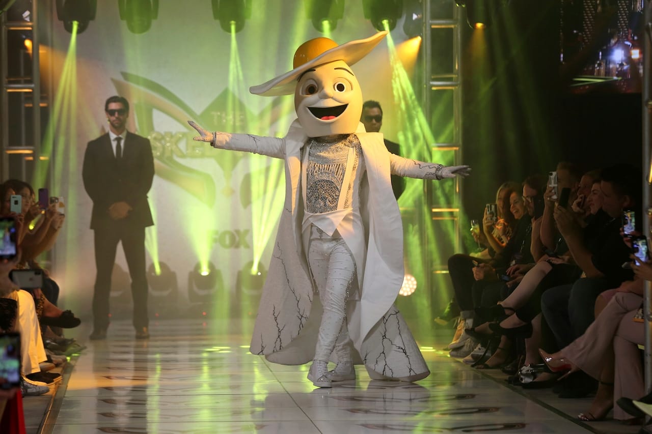 Structural Framework and Institutional Strategy in Fox’s 'The Masked Singer' Season 14 Milestone Broadcast