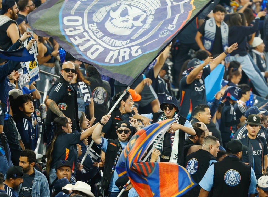 San Diego FC Gears Up for Concacaf Champions Cup Debut Against Pumas UNAM