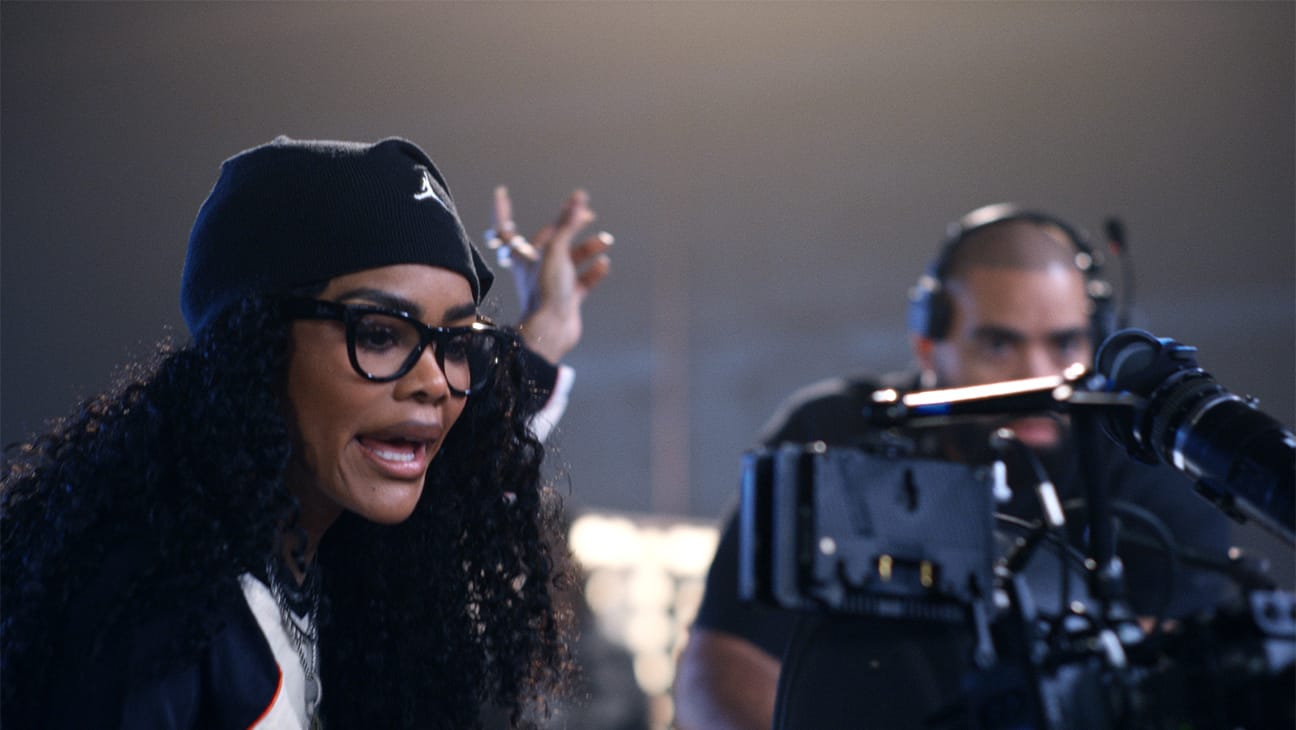 Jordan Brand Unveils New Campaign Featuring Taylor, Nash-Betts, and WNBA Stars During 2026 Grammy Awards