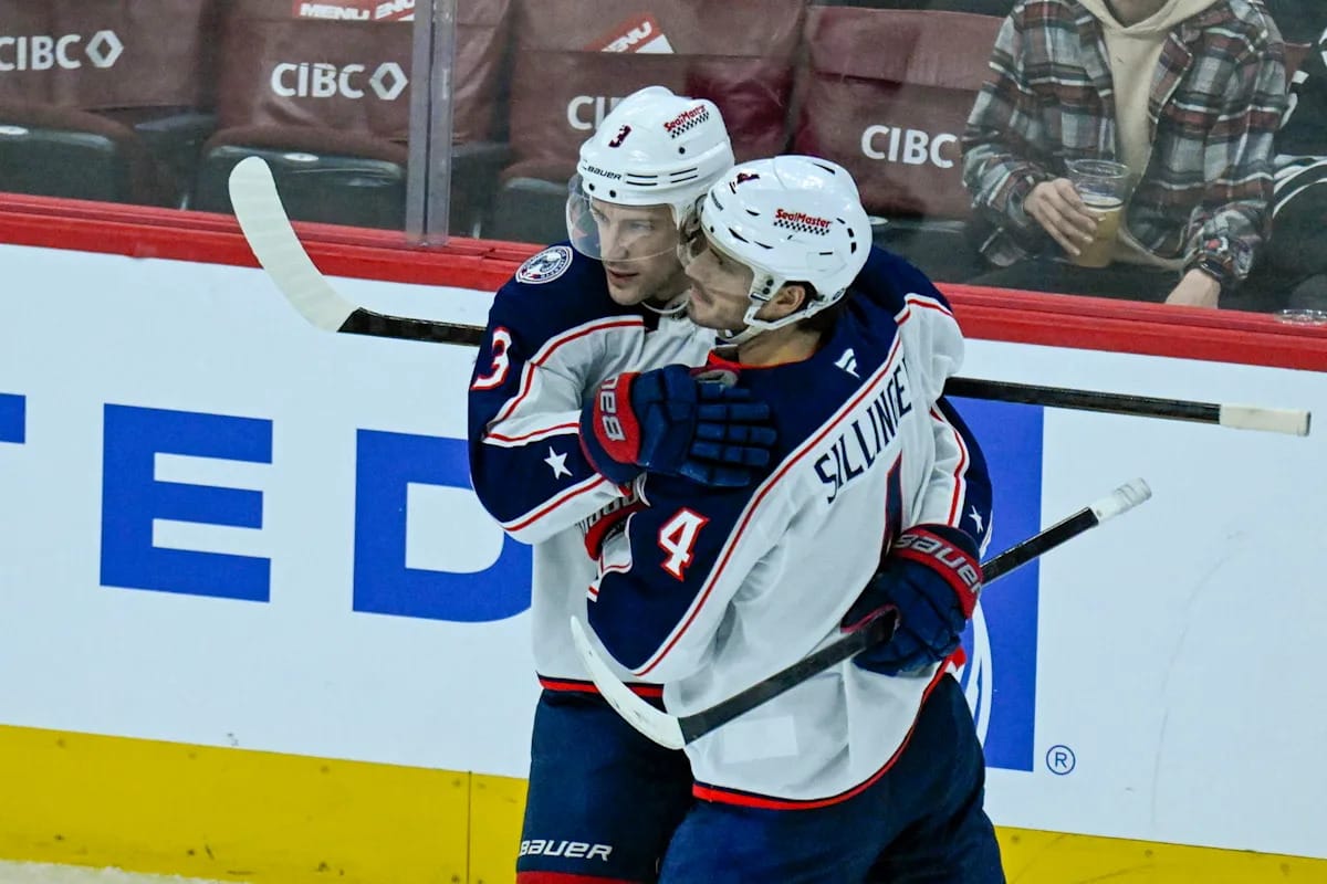 St. Louis Gears Up for Dual NHL Action on January 31, 2026