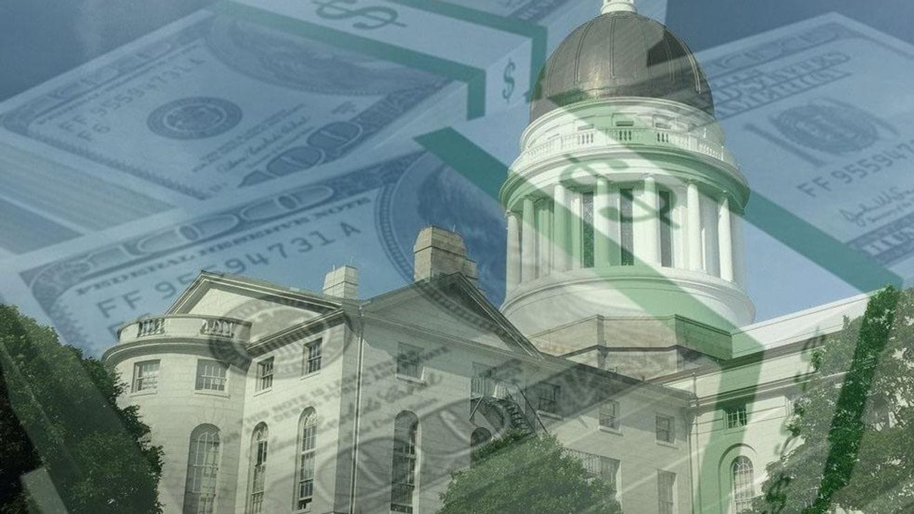 Maine Governor Proclaims Unclaimed Property Week Amidst Over $395 Million in Held Assets