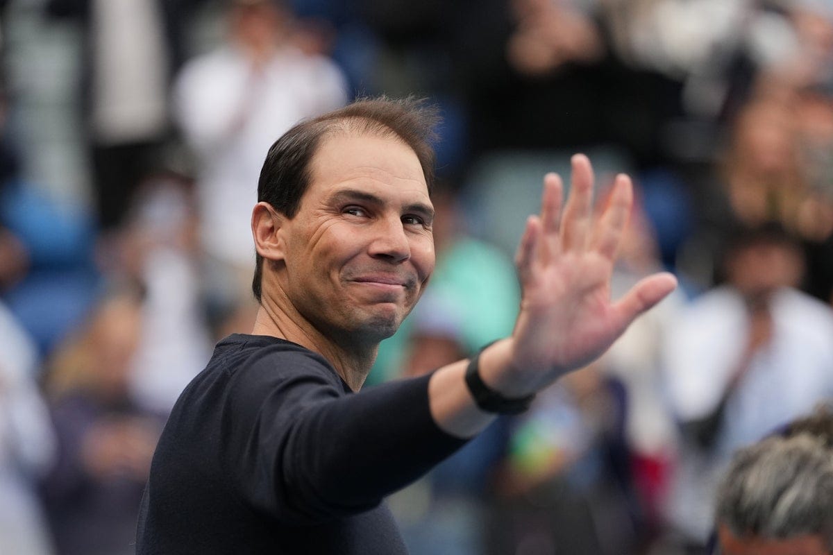 Nadal Tips Alcaraz Over Djokovic in Australian Open Final