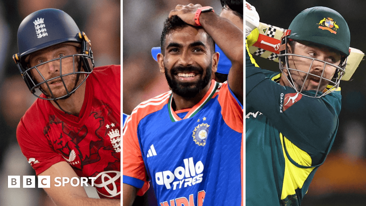 ICC Men's T20 World Cup 2026: Host Nations, Tournament Format, and Squad Information Overview