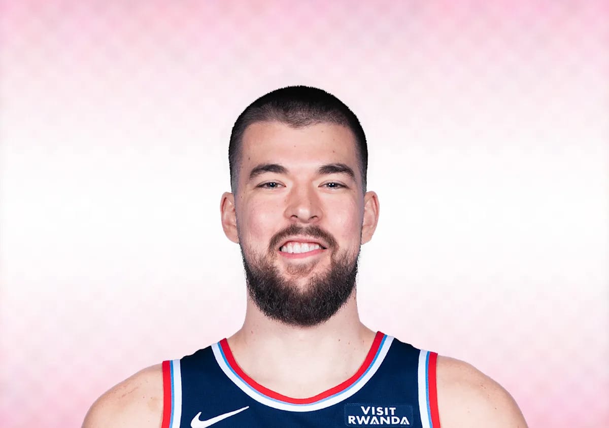 Scrutiny of NBA Roster Adjustments Intensifies as Reports Indicate Clippers Initiated Trade Discussions for Ivica Zubac Following James Harden Movement