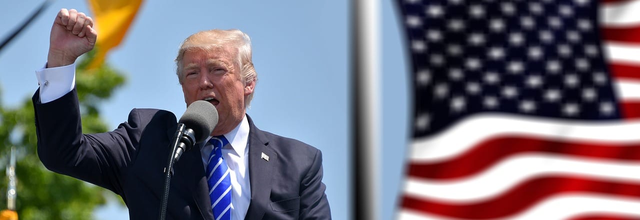 Trump Calls for Nationalizing Election Control, Raising Governance Concerns