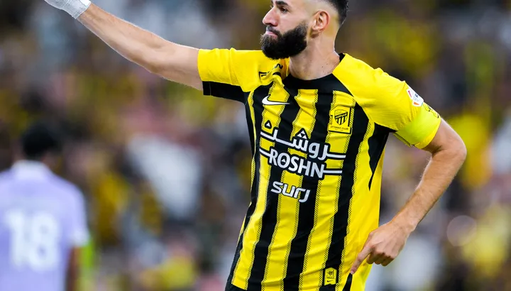 Al-Ittihad Eye Return to Winning Ways Against Struggling Al-Najma