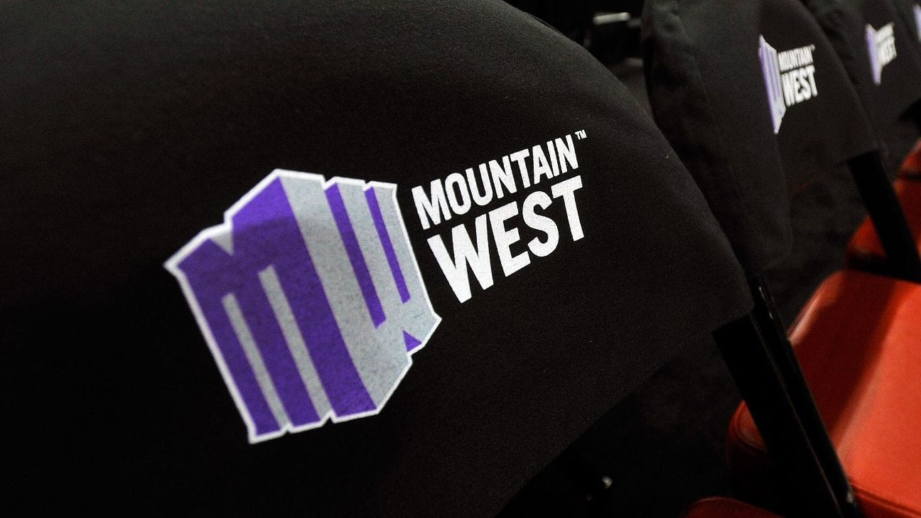 Mountain West Conference Finalizes Six-Year Media Rights Deals with Major Broadcasters and Streaming Partner