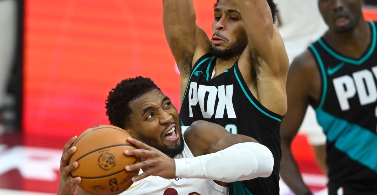 Cleveland Cavaliers Set to Face Portland Trail Blazers in Upcoming NBA Matchup