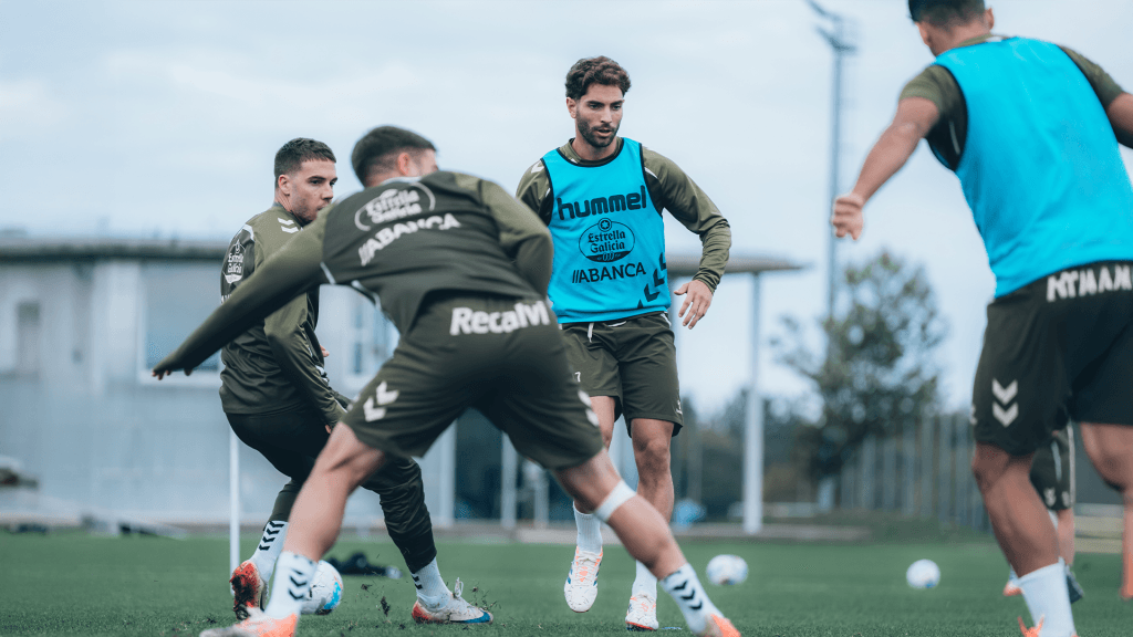Getafe Hosts Celta Vigo in LaLiga Clash