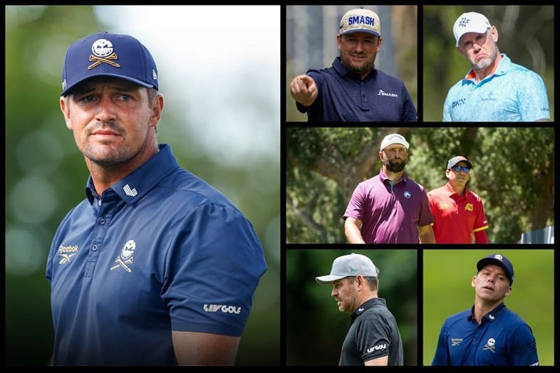Governance Crisis Looms as LIV Golf Format Change Divides Players: The Structural Cost of Standardization