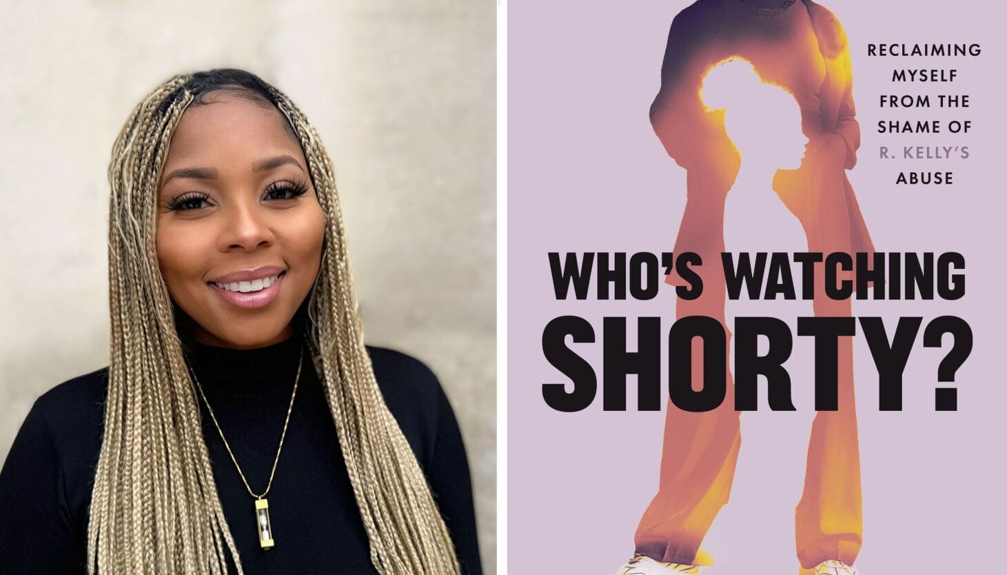 Woman Testifying as 'Jane Doe' Reclaims Identity as Reshona Landfair